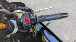 2025 Yamaha 2025 YAMAHA 660CC YZF-R7LA LAMS Grey