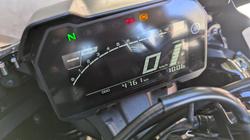 2025 Yamaha 2025 YAMAHA 660CC YZF-R7LA LAMS Grey