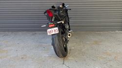 2025 Yamaha 2025 YAMAHA 660CC YZF-R7LA LAMS Grey
