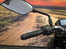 2024 Yamaha MT-03 (MT03LA) (ABS) BLUE