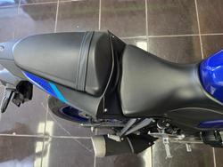 2024 Yamaha MT-03 (MT03LA) (ABS) BLUE