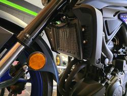 2024 Yamaha MT-03 (MT03LA) (ABS) BLUE