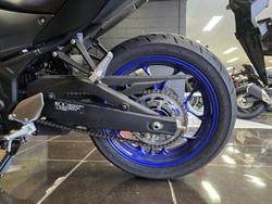2024 Yamaha MT-03 (MT03LA) (ABS) BLUE