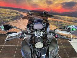 2022 BMW R 1250 GS ADVENTURE 40 YEARS BLACK