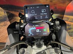 2022 BMW R 1250 GS ADVENTURE 40 YEARS BLACK