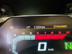 2022 BMW R 1250 GS ADVENTURE 40 YEARS BLACK