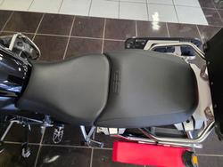 2022 BMW R 1250 GS ADVENTURE 40 YEARS BLACK