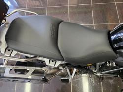 2022 BMW R 1250 GS ADVENTURE 40 YEARS BLACK