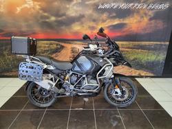 BMW R 1250 GS Adventure 40 Years