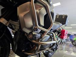 2022 BMW R 1250 GS ADVENTURE 40 YEARS BLACK