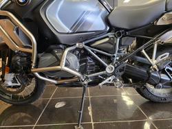 2022 BMW R 1250 GS ADVENTURE 40 YEARS BLACK