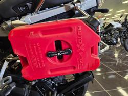 2022 BMW R 1250 GS ADVENTURE 40 YEARS BLACK