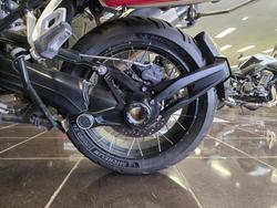 2022 BMW R 1250 GS ADVENTURE 40 YEARS BLACK