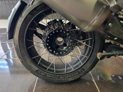 2022 BMW R 1250 GS ADVENTURE 40 YEARS BLACK