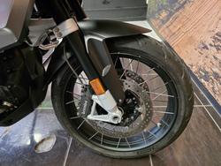 2022 BMW R 1250 GS ADVENTURE 40 YEARS BLACK