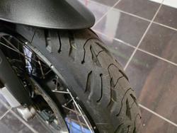 2022 BMW R 1250 GS ADVENTURE 40 YEARS BLACK