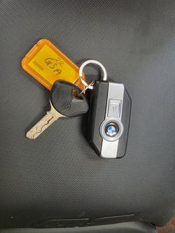 2022 BMW R 1250 GS ADVENTURE 40 YEARS BLACK