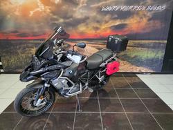 2022 BMW R 1250 GS ADVENTURE 40 YEARS BLACK