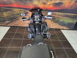 2022 BMW R 1250 GS ADVENTURE 40 YEARS BLACK