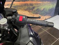 2019 Kawasaki NINJA 400 BLACK