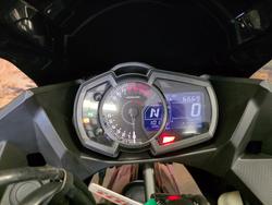 2019 Kawasaki NINJA 400 BLACK