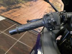 2019 Kawasaki NINJA 400 BLACK