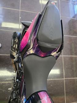 2019 Kawasaki NINJA 400 BLACK