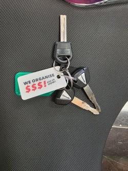 2019 Kawasaki NINJA 400 BLACK