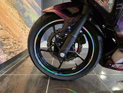 2019 Kawasaki NINJA 400 BLACK