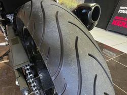 2019 Kawasaki NINJA 400 BLACK