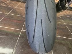 2014 Kawasaki ZX-10R (ABS) GREEN