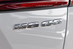 2025 MG QS Excite