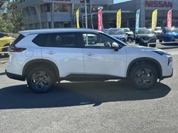 2026 Nissan X-TRAIL ST-L
