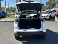 2026 Nissan X-TRAIL ST-L