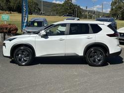 2026 Nissan X-TRAIL ST-L