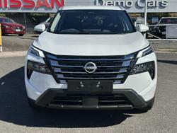 2026 Nissan X-TRAIL ST-L