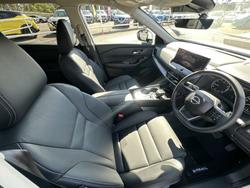2026 Nissan X-TRAIL ST-L