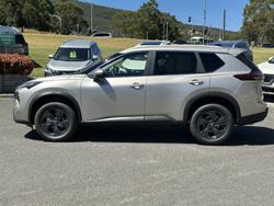 2026 Nissan X-TRAIL ST-L