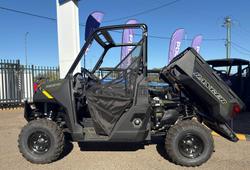 2026 Polaris Ranger 1000 EPS