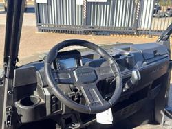 2026 Polaris Ranger 1000 EPS