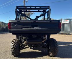 2026 Polaris Ranger 1000 EPS
