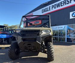2026 Polaris Ranger 1000 EPS