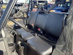 2026 Polaris Ranger 1000 EPS