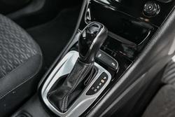 2018 Holden Astra LS+