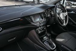 2018 Holden Astra LS+