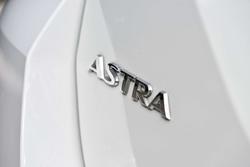2018 Holden Astra LS+