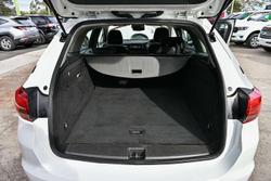 2018 Holden Astra LS+