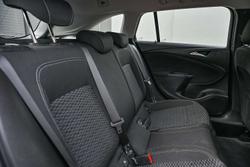 2018 Holden Astra LS+