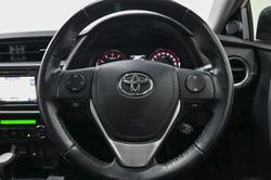 2013 Toyota Corolla Levin ZR ZRE182R