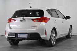 2013 Toyota Corolla Levin ZR ZRE182R